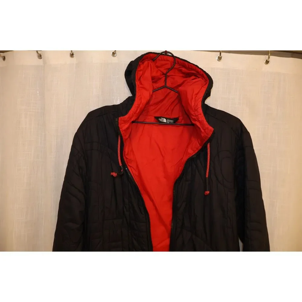 Men's Alphabet City The North Face Jacket Lightly Used
